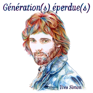 CD Shop - SIMON, YVES.=TRIB= GENERATION(S) EPERDUE(S)/LIVE AT L\