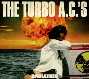 CD Shop - TURBO A.C.\