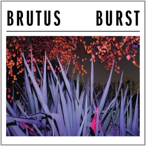 CD Shop - BRUTUS BURST
