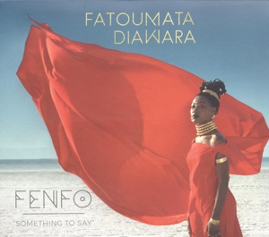 CD Shop - DIAWARA, FATOUMATA FENFO