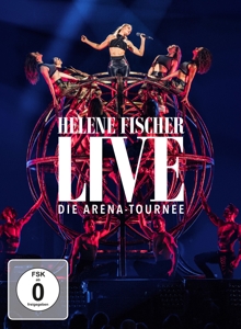 CD Shop - FISCHER, HELENE HELENE FISCHER LIVE - DIE ARENA-TOURNEE