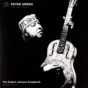 CD Shop - GREEN, PETER ROBERT JOHNSON SONGBOOK