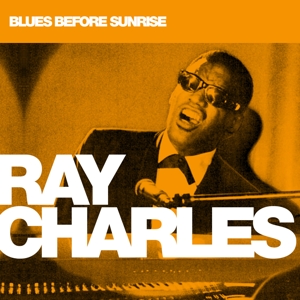 CD Shop - CHARLES, RAY BLUES BEFORE SUNRISE