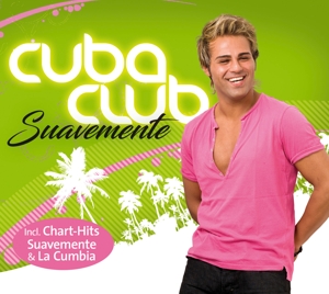CD Shop - CUBA CLUB SUAVEMENTE