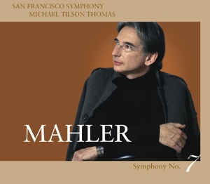 CD Shop - MAHLER, G. Symphony No.7
