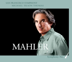 CD Shop - MAHLER, G. Mahler: Symphony No. 1