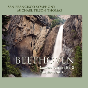 CD Shop - BEETHOVEN, LUDWIG VAN Symphony No.7