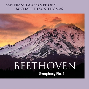 CD Shop - BEETHOVEN, LUDWIG VAN Symphony No.9