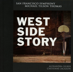 CD Shop - BERNSTEIN, L. West Side Story