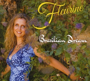 CD Shop - FLEURINE BRAZILIAN DREAM
