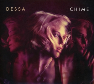 CD Shop - DESSA CHIME