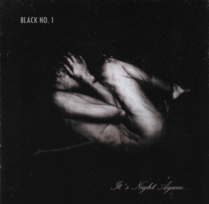 CD Shop - BLACK NO.1 IT\