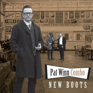 CD Shop - WINN, PAT -COMBO- NEW BOOTS