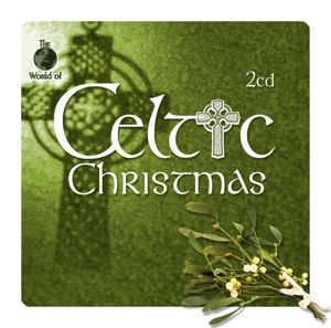CD Shop - V/A CELTIC CHRISTMAS