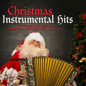 CD Shop - WOLRD CHRISTMAS ORCHESTRA CHRISTMAS INSTRUMENTAL HITS