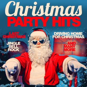 CD Shop - V/A CHRISTMAS PARTY HITS