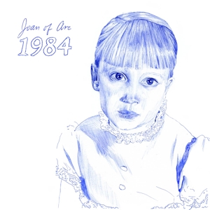 CD Shop - JOAN OF ARC 1984