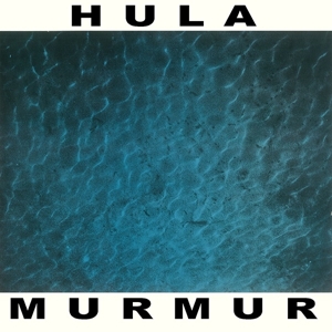CD Shop - HULA MURMER