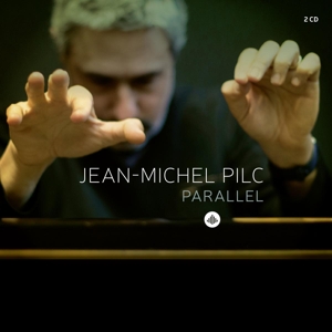 CD Shop - PILC, JEAN-MICHEL PARALLEL