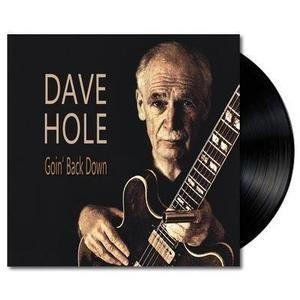 CD Shop - HOLE, DAVE GOIN\