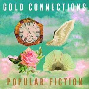 CD Shop - GOLD CONNECTIONS POPULAR FICTION
