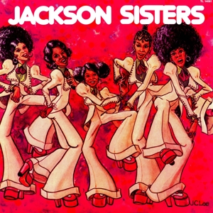 CD Shop - JACKSON SISTERS I BELIEVE IN MIRACLES