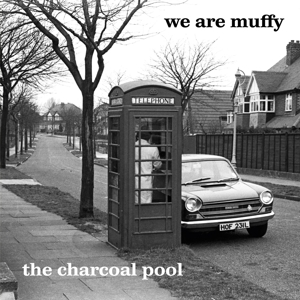 CD Shop - WE ARE MUFFY CHARCOAL POOL