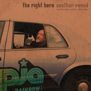 CD Shop - RIGHT HERE ANOTHER ROUND