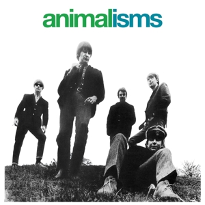 CD Shop - ANIMALS ANIMALISMS