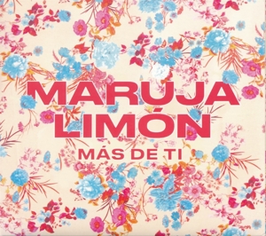 CD Shop - LIMON, MARUJA MAS DE TI