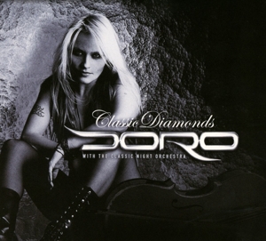 CD Shop - DORO CLASSIC DIAMONDS