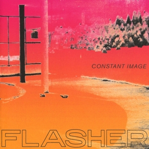 CD Shop - FLASHER CONSTANT IMAGE