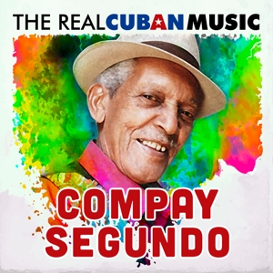 CD Shop - SEGUNDO, COMPAY REAL CUBAN MUSIC -REMAST-