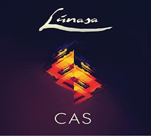 CD Shop - LUNASA CAS