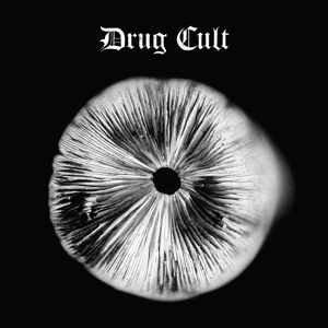 CD Shop - DRUG CULT DRUG CULT