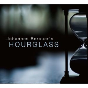 CD Shop - BERAUER, JOHANNES HOURGLASS