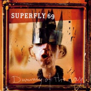 CD Shop - SUPERFLY 69 DUMMY OF A DAY