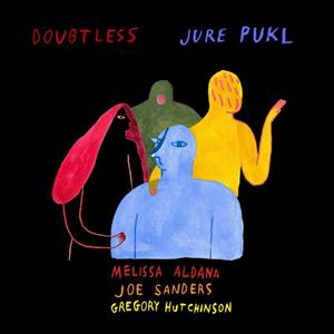 CD Shop - PUKL, JURE DOUBTLESS