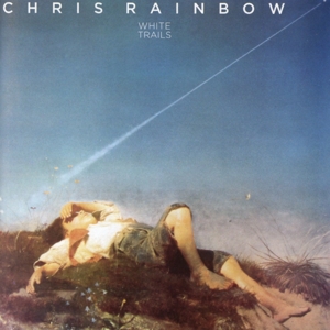 CD Shop - RAINBOW, CHRIS WHITE TRAILS