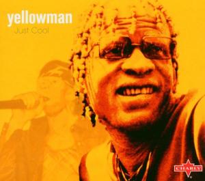 CD Shop - YELLOWMAN LOVE SONGS