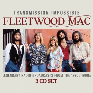 CD Shop - FLEETWOOD MAC TRANSMISSION IMPOSSIBLE