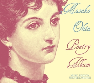 CD Shop - OHTA, MASAKO POETRY ALBUM