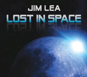 CD Shop - LEA, JIM LOST IN SPACE