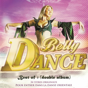 CD Shop - V/A BELLY DANCE