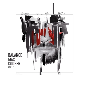 CD Shop - COOPER, MAX BALANCE 030
