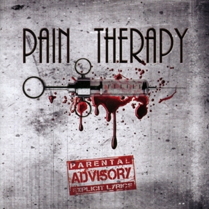 CD Shop - PAIN THERAPY PAIN THERAPY