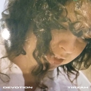 CD Shop - TIRZAH DEVOTION