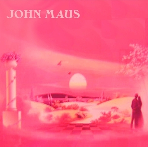 CD Shop - MAUS, JOHN SONGS