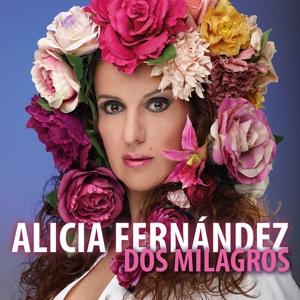 CD Shop - FERNANDEZ, ALICIA DOS MILAGROS