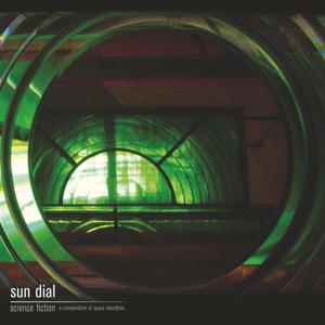 CD Shop - SUN DIAL SCIENCE FICTION